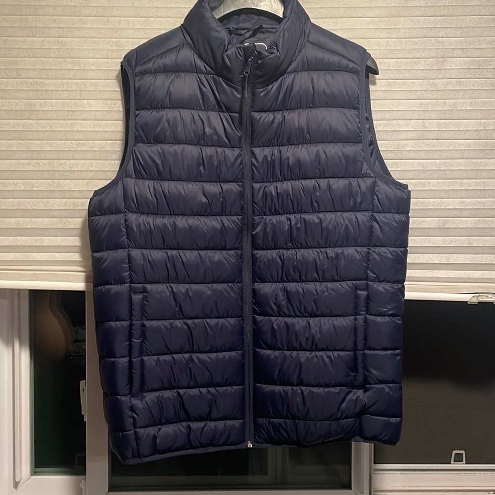 Primark Ultra LightWeight Gilet Puffer Vest